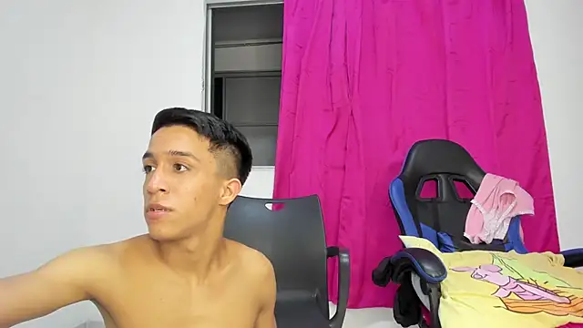 Lospervetidossinlimtes Pertunjukan Webcam