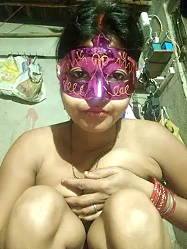 Sembang XXX Secara Langsung Horny-Rashi