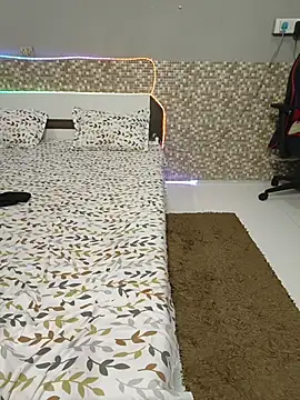 Girlsdaddy69 网络视讯表演