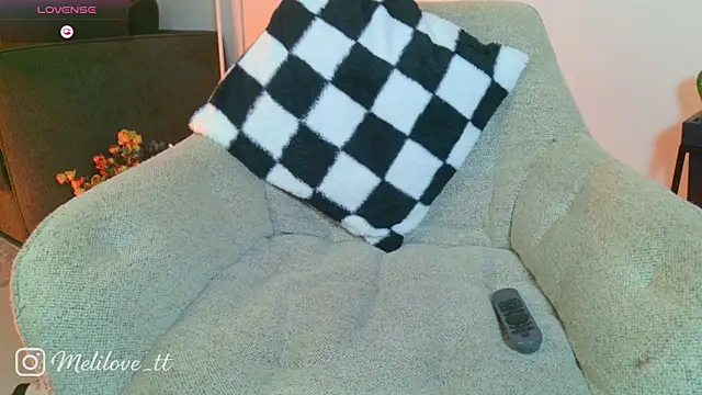 Chat XXX en directo de MelyTaylor_