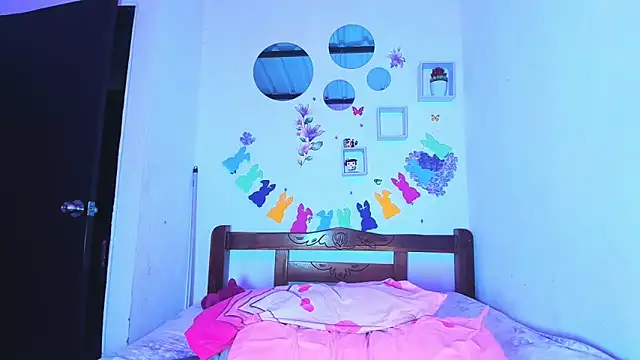 CristalBlaze Live XXX-Chat