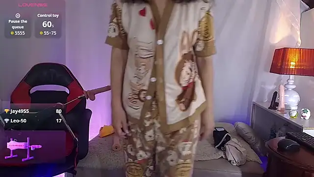 laurasofia45 Chat XXX in diretta