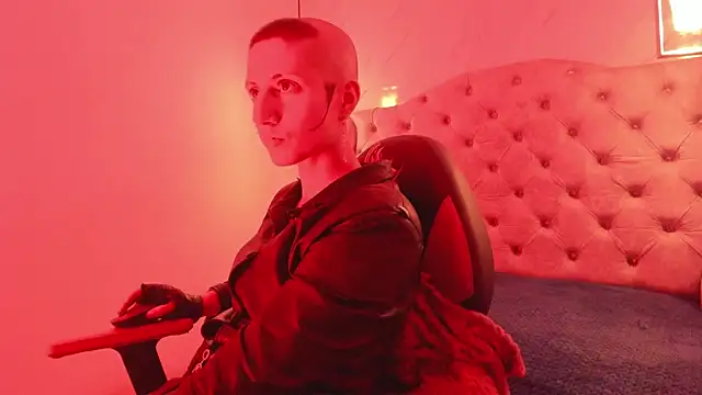 Fieramadame Live XXX-Chat