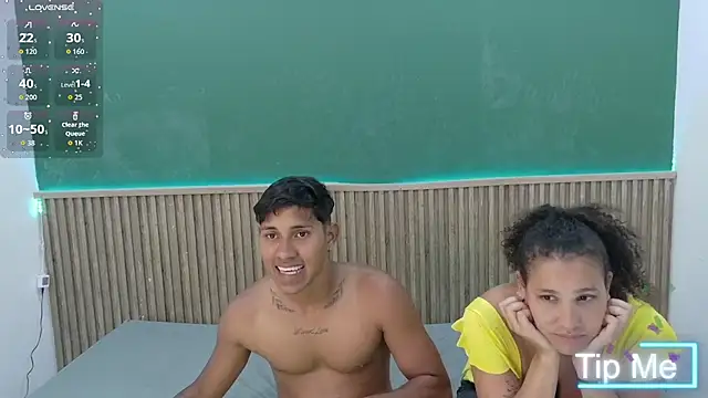 saveur_latin Live XXX-Chat