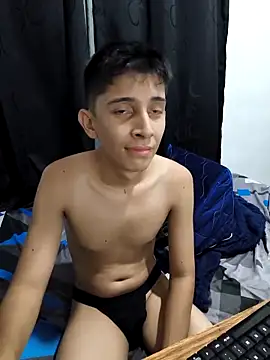 gomitaboy1のライブXXXチャット