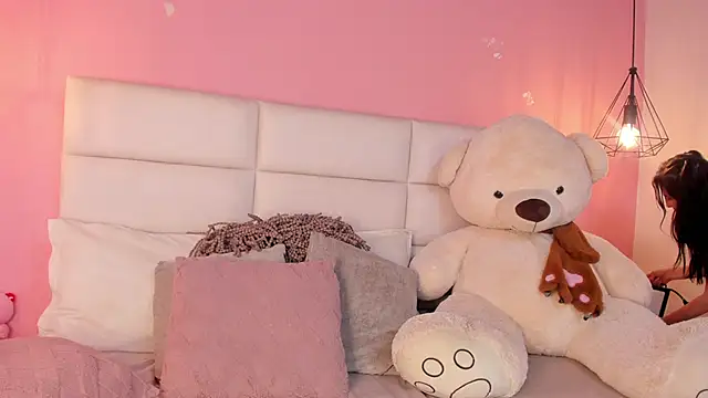 Chat XXX en directo de KarolyneLune