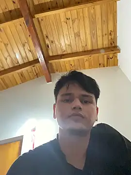 Show de webcam de OUBA-01