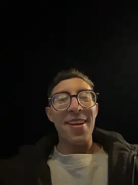 LeonBlazzeのウェブカメラショー