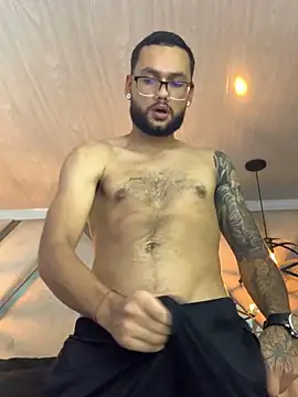 KyleJoss30 现场XXX聊天