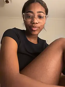 SilkSoles' Webcam Show