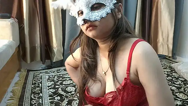 AvanYa_1 ওয়েবক্যাম শো