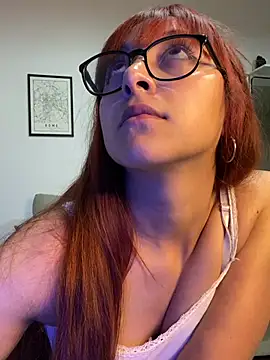 Show de webcam de antolopez0