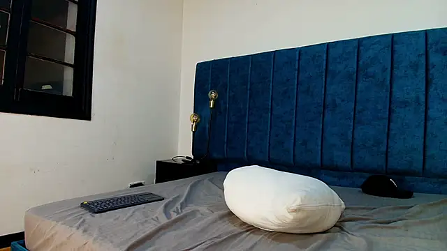 Pokazy przed kamerką – Pablo_Cruzz