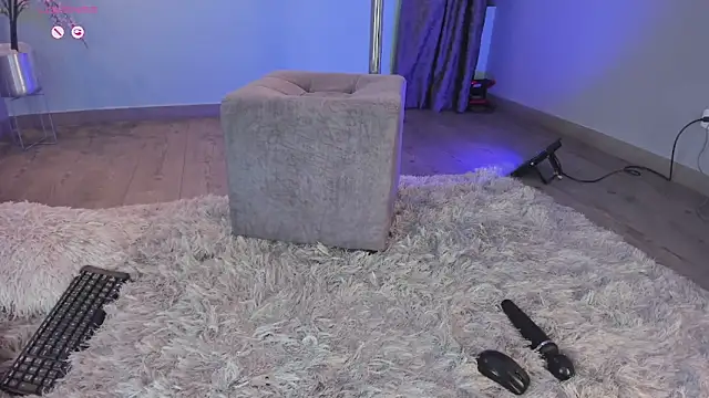 AlisonRose_ Obrolan Langsung XXX