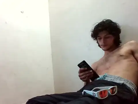 Show de webcam de -Apolo_ayala-_-