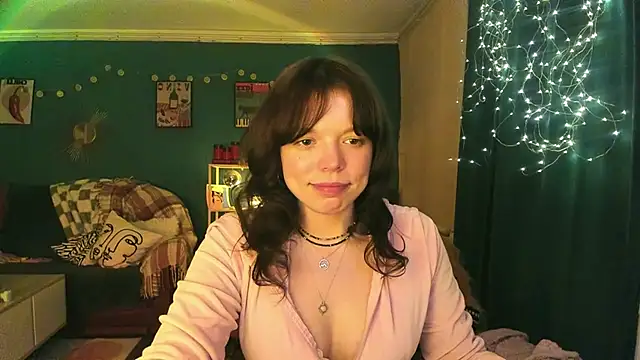 Онлайн чат XXX ClancyMorissey