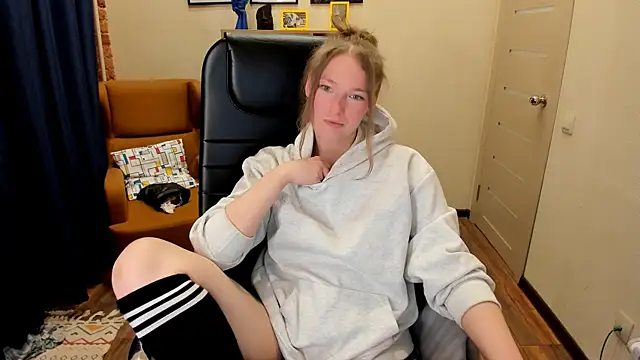 _fiona_Love Live XXX-Chat