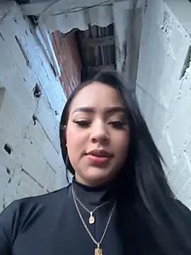 Luisa_Fernandaa: вебкам-шоу