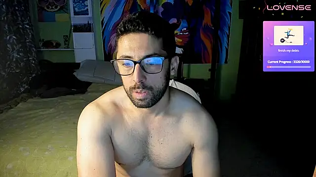 irokdan891 Live XXX-chat