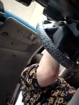 goldycox's Webcam Show