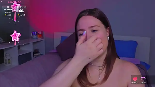 Czat XXX na żywo – Sassy_Talkin_