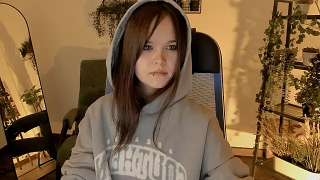 Elainebenessn Live XXX chat