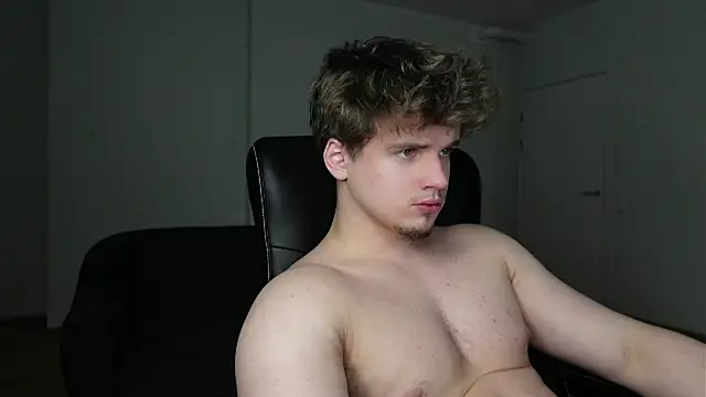 Онлайн чат XXX Ricky_Becko