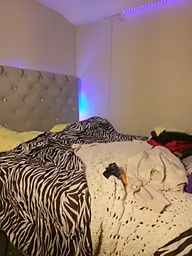 Drowning667's Webcam Show