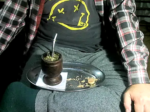 OreCam – Live XXX-chat