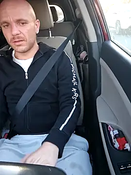 FrankieFuckMe's Webcam Show