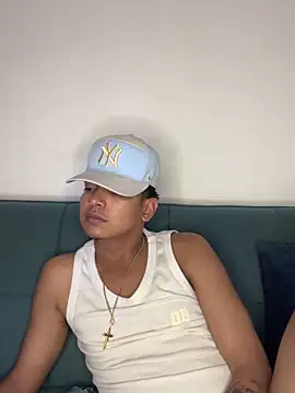 Webkamerová show paulhot11