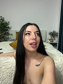 SabrinaDellyn – Live XXX-chat