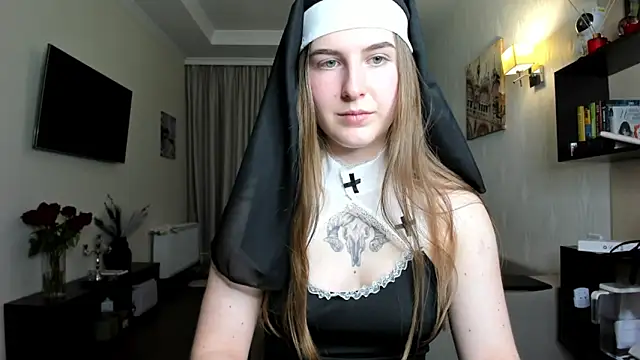 OhMyAlice – Live XXX-chat