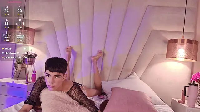 Онлайн чат XXX CAROLYNFOSTER