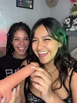 asumy_megumy Webcamshow