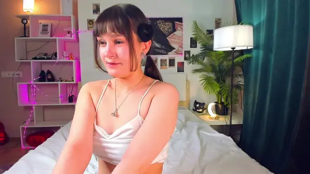 TeressaVeiga live XXX chat