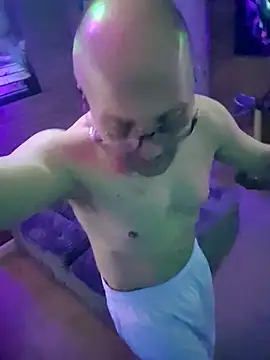 chronic_vibez Webcam-Show