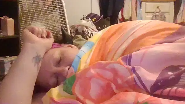 starlight1983 – Live XXX-chat