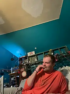 Chat XXX en directo de charactrzero