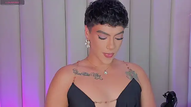 XXX chat uživo modela sam_phillipss