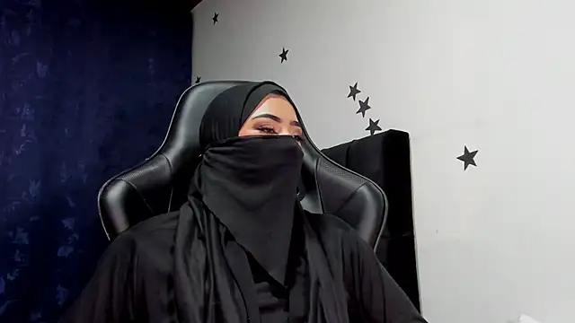 Azahara_ahmad – Live XXX-chat