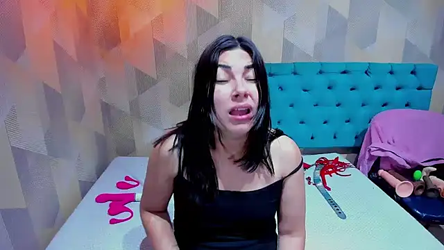 AdaFawxx – Live XXX-chat