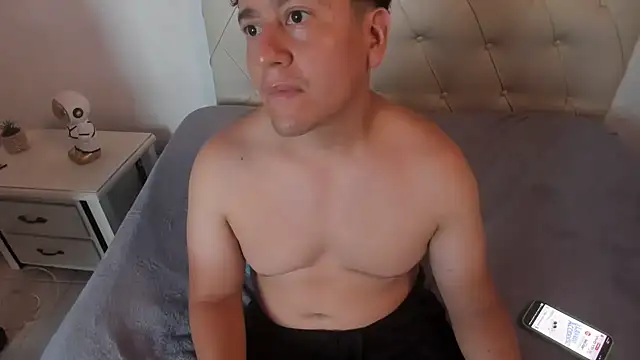 oliver_price1 Obrolan Langsung XXX