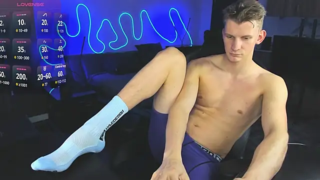 Brad_Maloney 웹캠 쇼