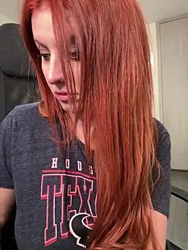 دردشة RoxxyDallas الجنسية المباشرة