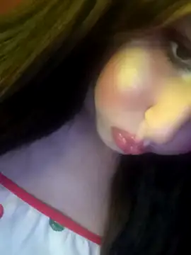 youka_trのウェブカメラショー