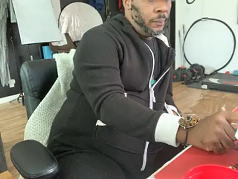 bigshh8 ওয়েবক্যাম শো