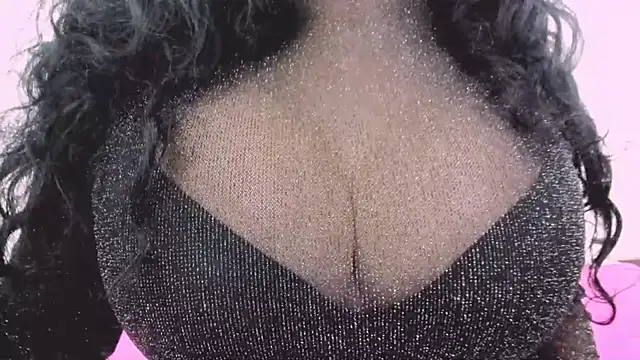 Sembang XXX Secara Langsung valeriasexxx