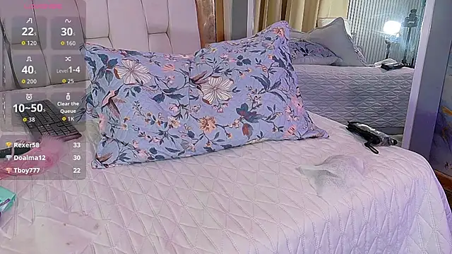 Beautifulskinny18n Live XXX chat