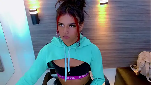 Živý XXX chat JessicaHott01